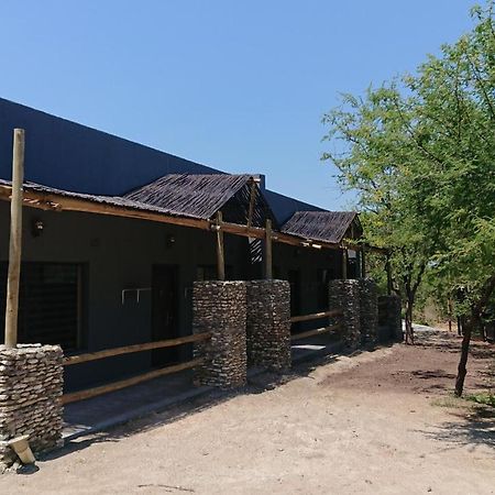 Svh Bush Lodge 말로스 파크 외부 사진