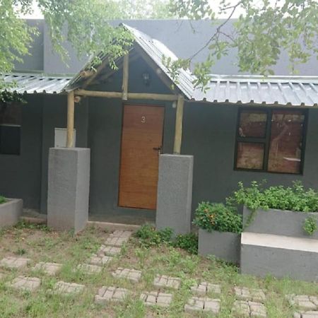 Svh Bush Lodge 말로스 파크 외부 사진
