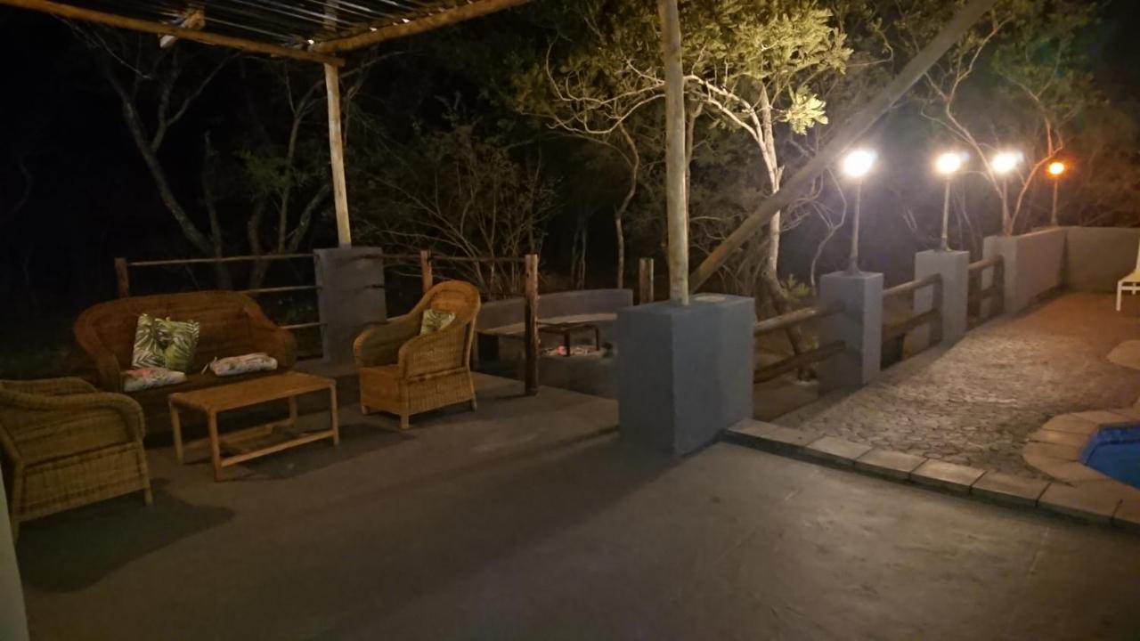 Svh Bush Lodge 말로스 파크 외부 사진