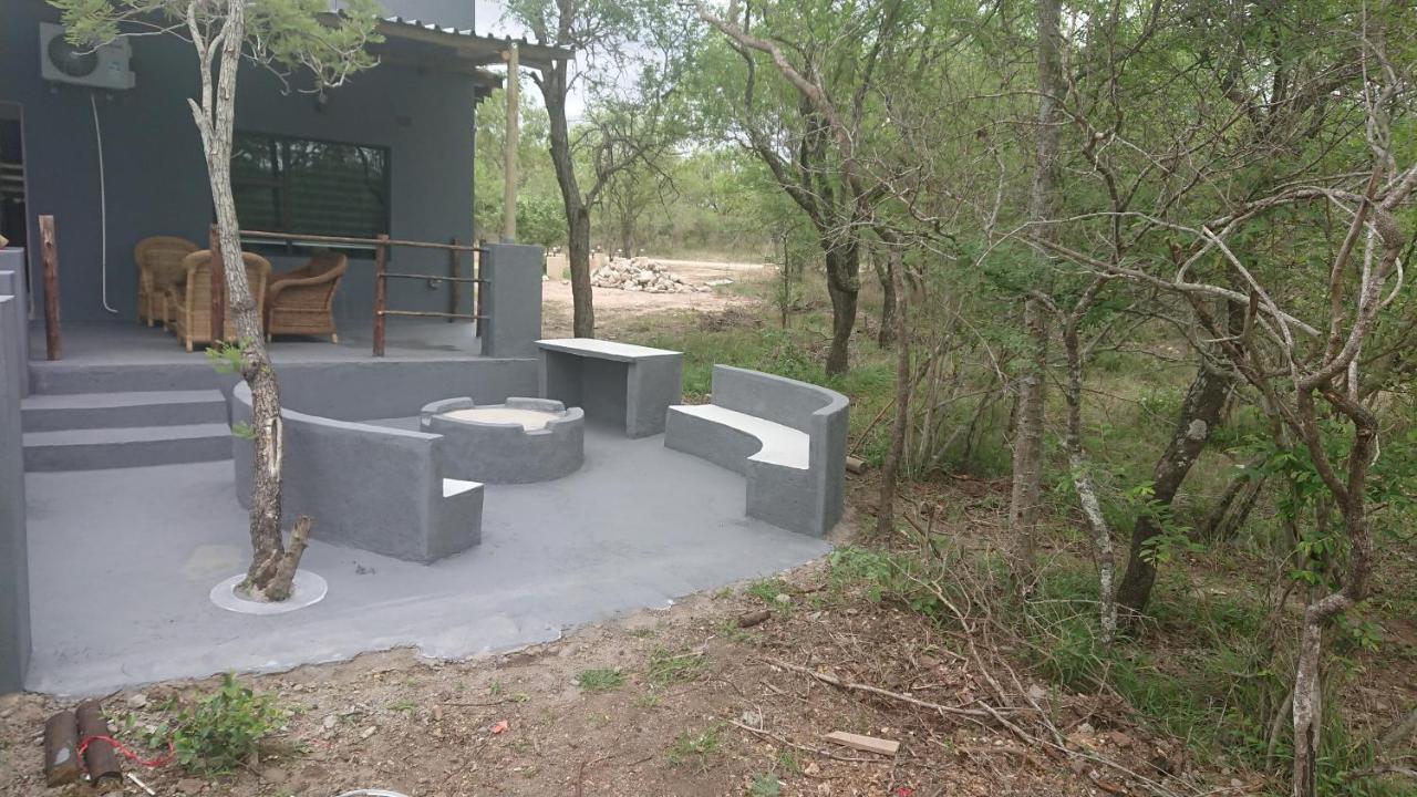 Svh Bush Lodge 말로스 파크 외부 사진
