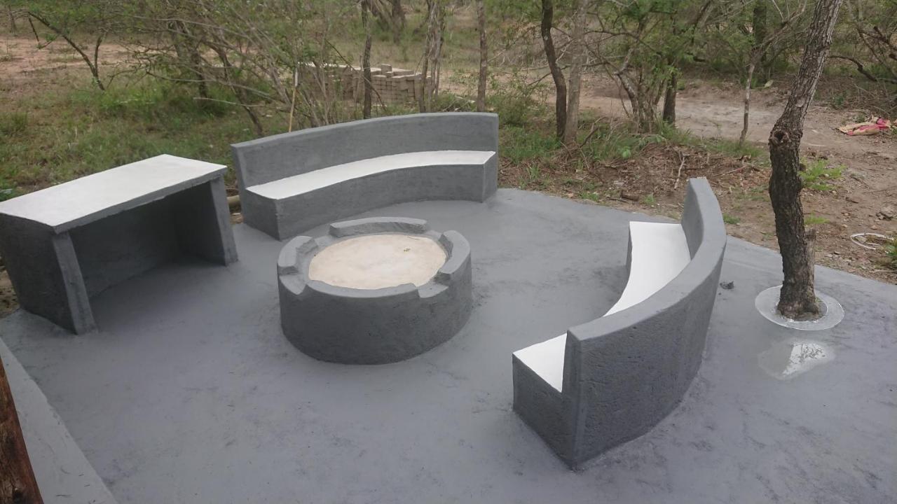 Svh Bush Lodge 말로스 파크 외부 사진