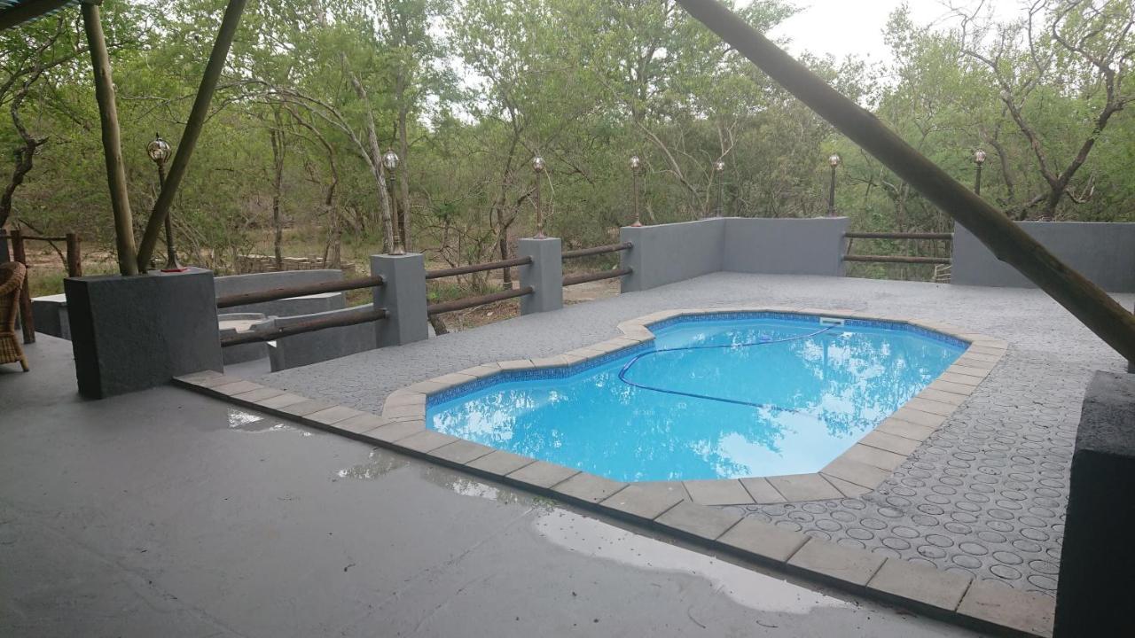 Svh Bush Lodge 말로스 파크 외부 사진