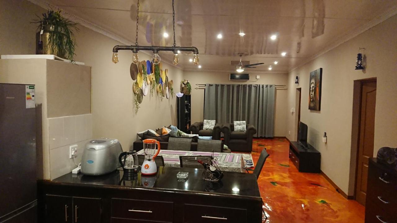 Svh Bush Lodge 말로스 파크 외부 사진