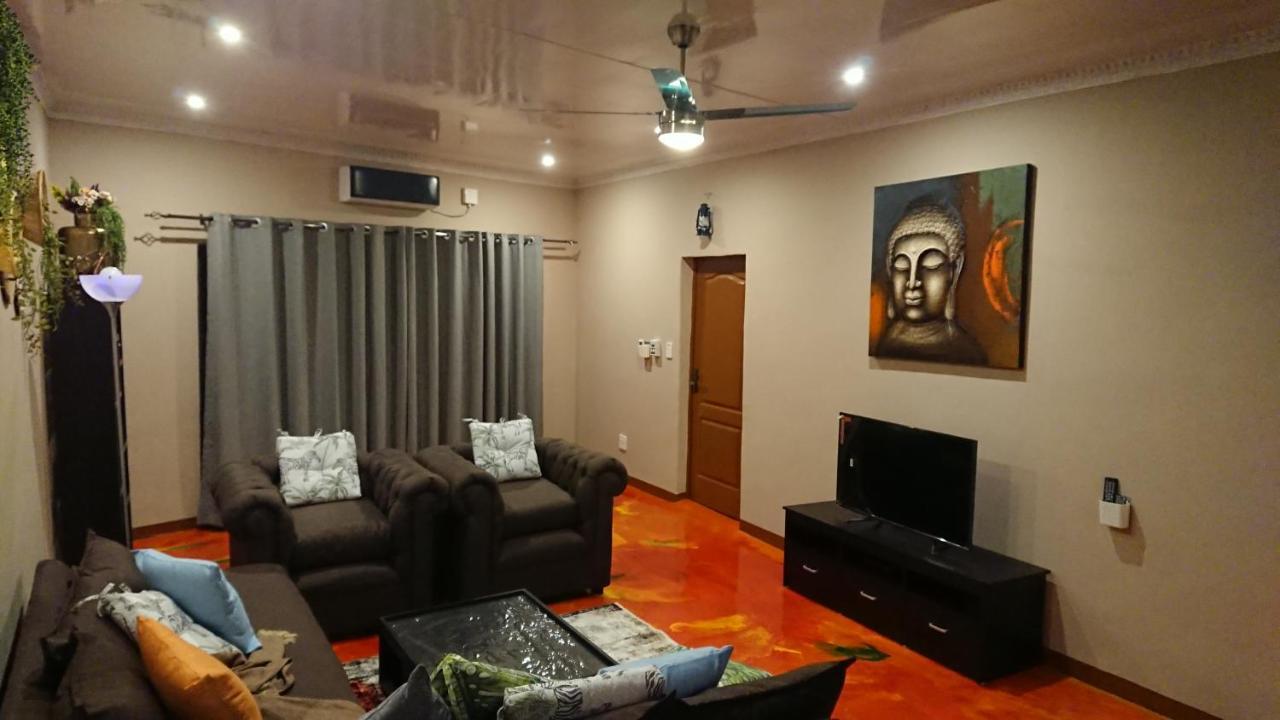 Svh Bush Lodge 말로스 파크 외부 사진
