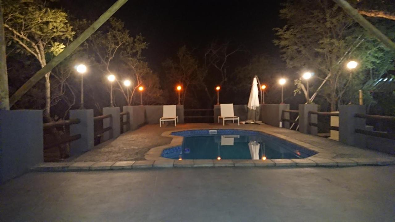 Svh Bush Lodge 말로스 파크 외부 사진