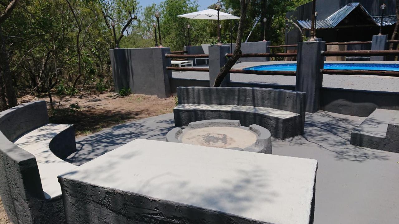 Svh Bush Lodge 말로스 파크 외부 사진