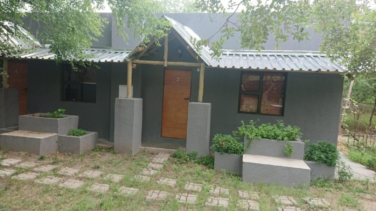 Svh Bush Lodge 말로스 파크 외부 사진