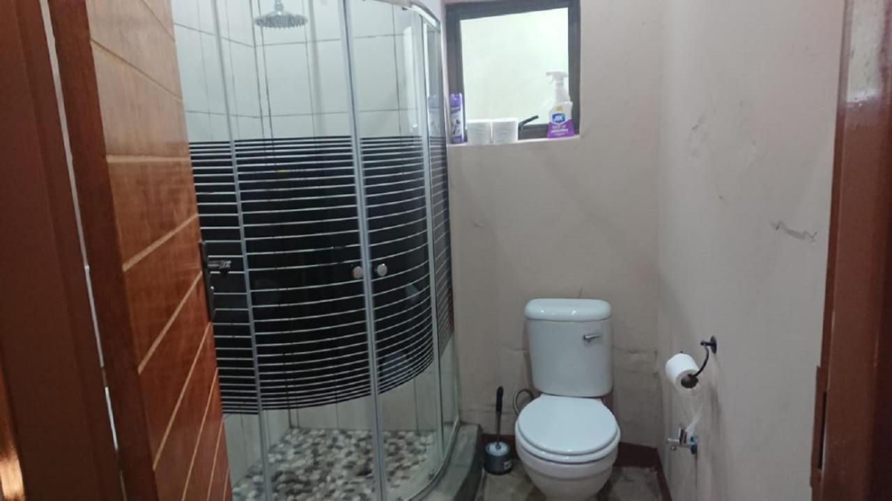 Svh Bush Lodge 말로스 파크 외부 사진